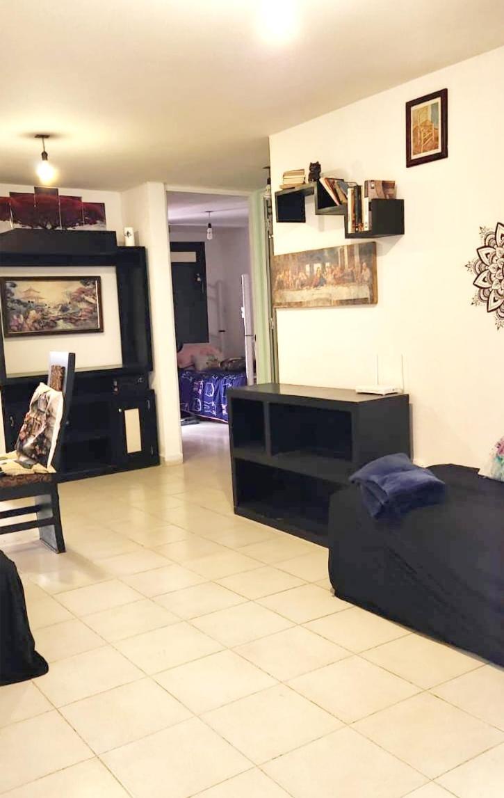 Appartement Onix Axolotl à Mexico Extérieur photo